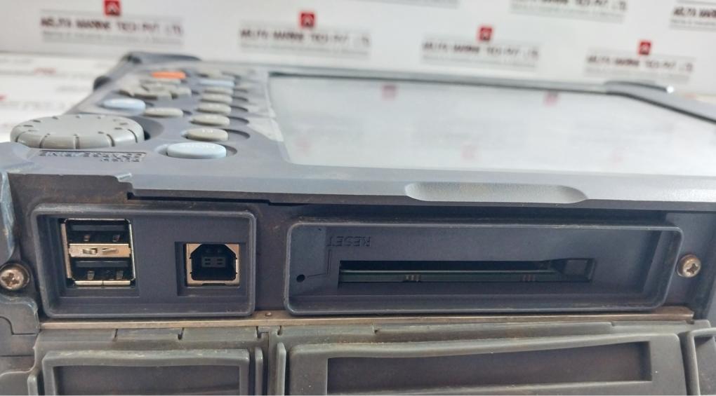 Yokogawa Aq7260 Optical Time Domain Reflectometer Kit 813920300(Without Battery)