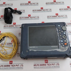 Yokogawa Aq7260 Optical Time Domain Reflectometer Kit 813920300(Without Battery)