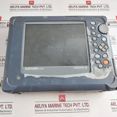 Yokogawa Aq7260 Optical Time Domain Reflectometer Kit 813920300(Without Battery)