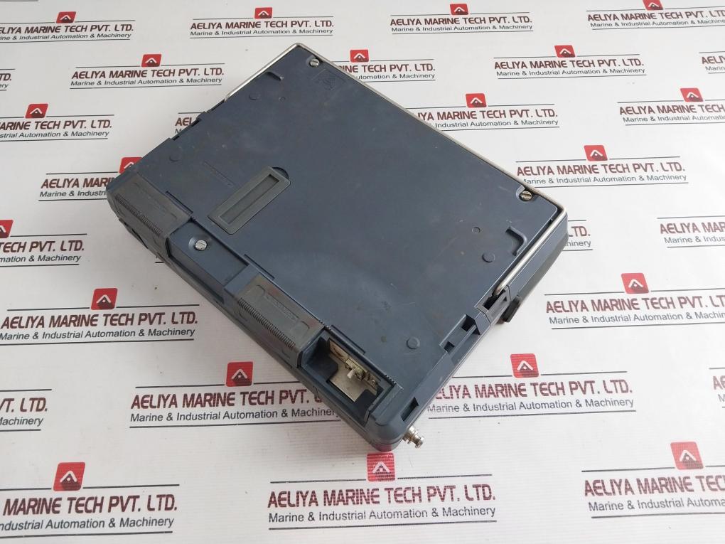 Yokogawa Aq7260 Optical Time Domain Reflectometer Kit 813920300(Without Battery)