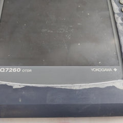 Yokogawa Aq7260 Optical Time Domain Reflectometer Kit 813920300(Without Battery)