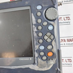 Yokogawa Aq7260 Optical Time Domain Reflectometer Kit 813920300(Without Battery)