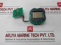 Yokogawa As F9342L A-02 Board Assy For Pressure Transmitter