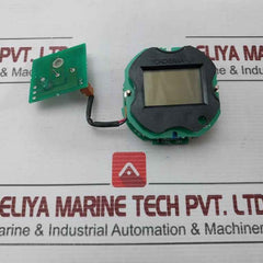Yokogawa As F9342L A-02 Board Assy For Pressure Transmitter
