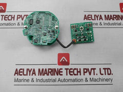 Yokogawa As F9342L A-02 Board Assy For Pressure Transmitter