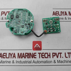 Yokogawa As F9342L A-02 Board Assy For Pressure Transmitter