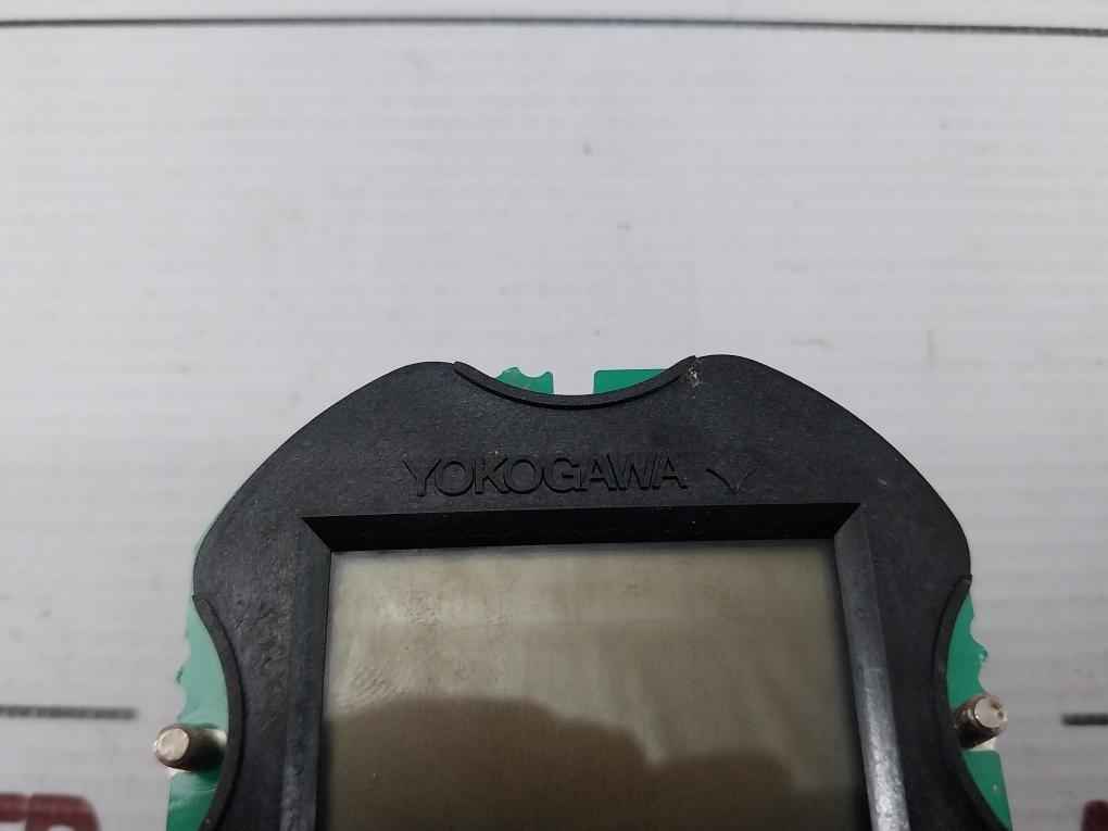 Yokogawa As F9342L A-02 Board Assy For Pressure Transmitter