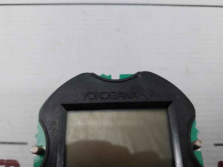 Yokogawa As F9342L A-02 Board Assy For Pressure Transmitter