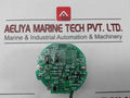 Yokogawa As F9342L A-02 Board Assy For Pressure Transmitter