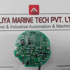Yokogawa As F9342L A-02 Board Assy For Pressure Transmitter