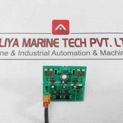 Yokogawa As F9342L A-02 Board Assy For Pressure Transmitter