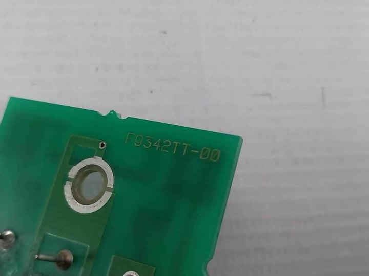 Yokogawa As F9342L A-02 Board Assy For Pressure Transmitter