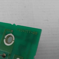 Yokogawa As F9342L A-02 Board Assy For Pressure Transmitter