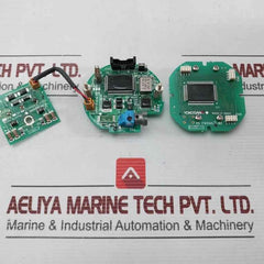 Yokogawa As F9342L A-02 Board Assy For Pressure Transmitter