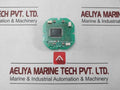 Yokogawa As F9342L A-02 Board Assy For Pressure Transmitter