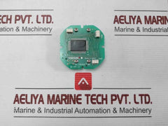 Yokogawa As F9342L A-02 Board Assy For Pressure Transmitter