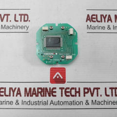 Yokogawa As F9342L A-02 Board Assy For Pressure Transmitter
