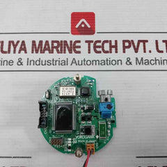 Yokogawa As F9342L A-02 Board Assy For Pressure Transmitter