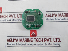 Yokogawa As F9342Lf-02 Transmitter Display Module