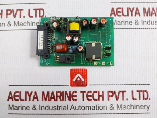 Yokogawa As K4J21211 Transmitter Pcb E9740Ga-03