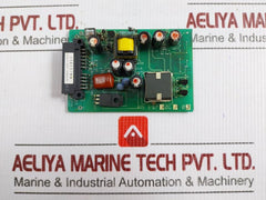 Yokogawa As K4J21211 Transmitter Pcb E9740Ga-03