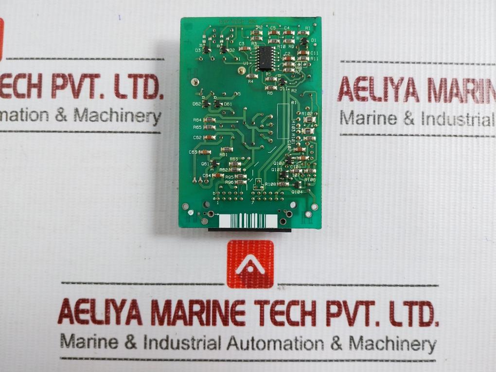 Yokogawa As K4J21211 Transmitter Pcb E9740Ga-03