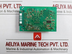 Yokogawa As K4J21211 Transmitter Pcb E9740Ga-03