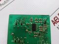 Yokogawa As K4J21211 Transmitter Pcb E9740Ga-03