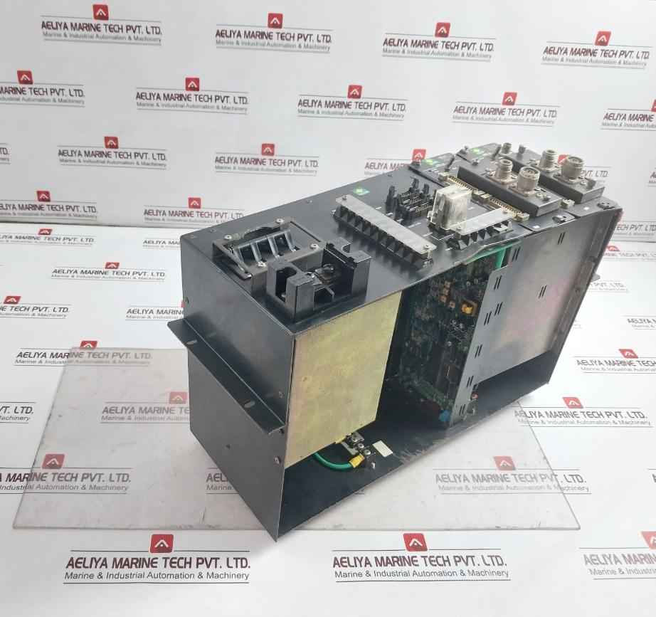 Yokogawa As S351 Power Supply Module 100/110/115/120 Vac