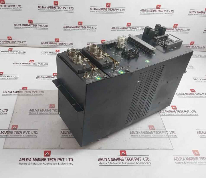 Yokogawa As S351 Power Supply Module 100/110/115/120 Vac