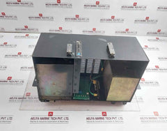 Yokogawa As S351 Power Supply Module 100/110/115/120 Vac