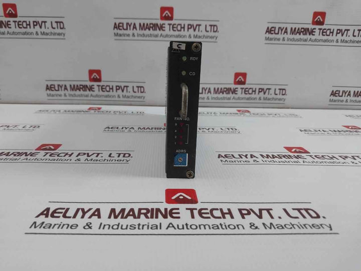 Yokogawa As S351 Power Supply Module 100/110/115/120 Vac