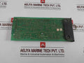 Yokogawa As S351 Power Supply Module 100/110/115/120 Vac