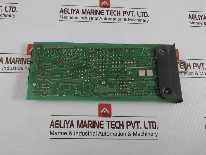 Yokogawa As S351 Power Supply Module 100/110/115/120 Vac