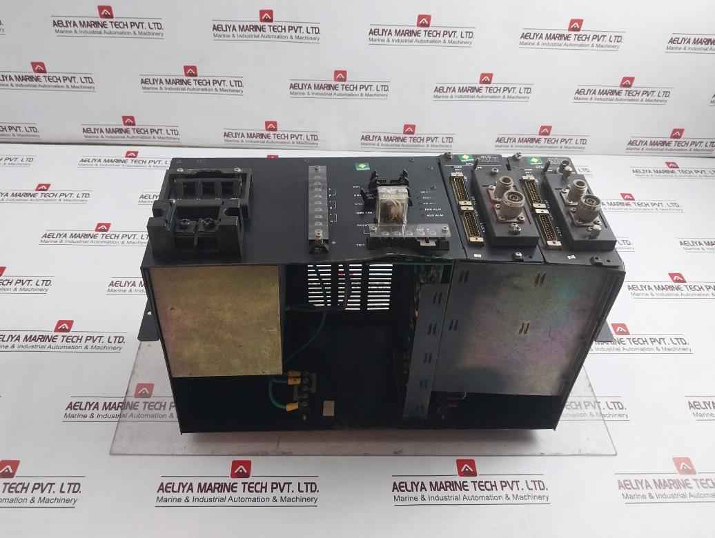 Yokogawa As S351 Power Supply Module 100/110/115/120 Vac