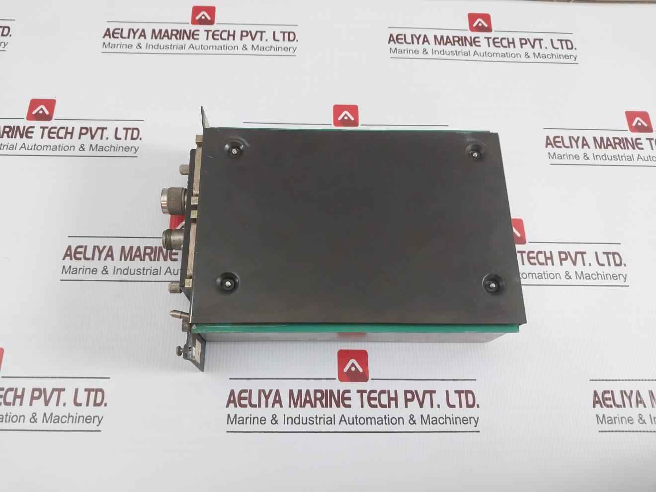 Yokogawa As S351 Power Supply Module 100/110/115/120 Vac