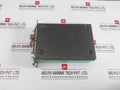 Yokogawa As S351 Power Supply Module 100/110/115/120 Vac