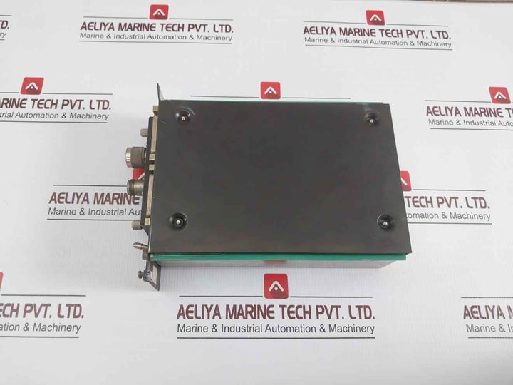 Yokogawa As S351 Power Supply Module 100/110/115/120 Vac
