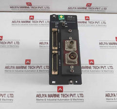 Yokogawa As S351 Power Supply Module 100/110/115/120 Vac