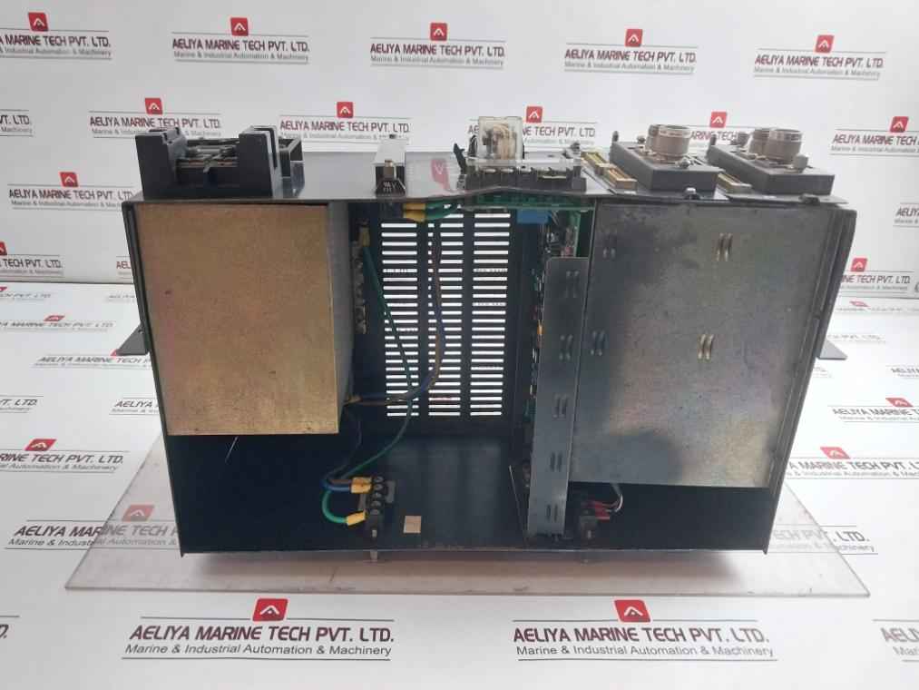 Yokogawa As S351 Power Supply Module 100/110/115/120 Vac