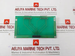 YOKOGAWA AS S932 Display Unit Board S9320AS-01
