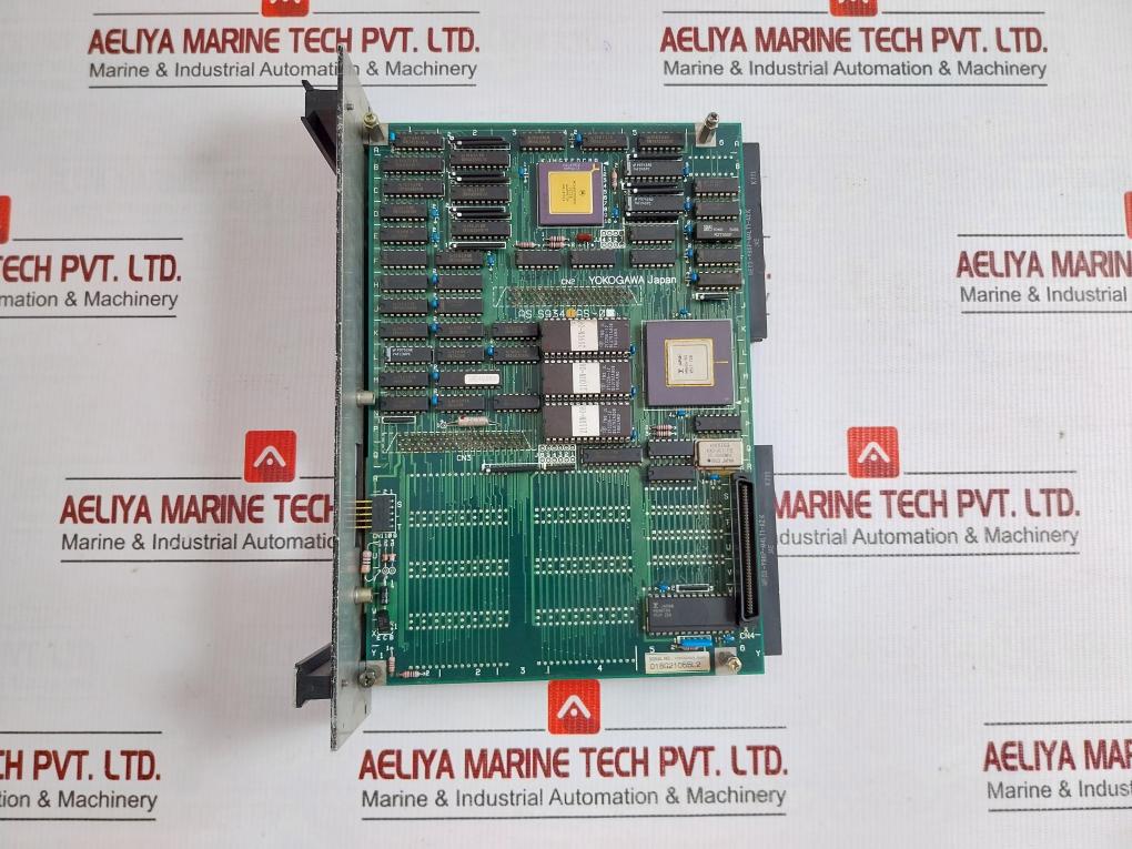 Yokogawa As S9341As-0