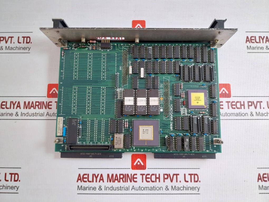 Yokogawa As S9341As-0