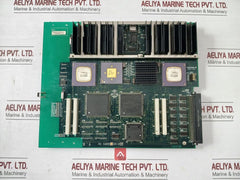 Yokogawa As S9661Da-00 Printed Circuit Board S9660Da-02