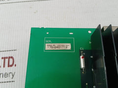 Yokogawa As S9661Da-00 Printed Circuit Board S9660Da-02