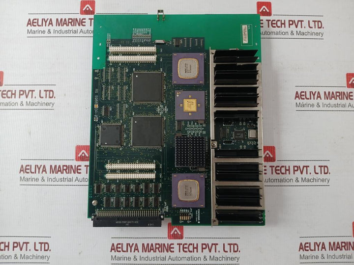Yokogawa As S9661Da-00 Printed Circuit Board S9660Da-02