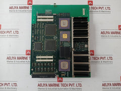 Yokogawa As S9661Da-00 Printed Circuit Board S9660Da-02