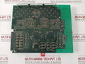 Yokogawa As S9661Da-00 Printed Circuit Board S9660Da-02