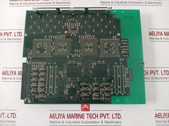 Yokogawa As S9661Da-00 Printed Circuit Board S9660Da-02