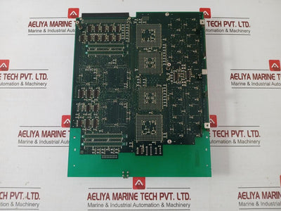 Yokogawa As S9661Da-00 Printed Circuit Board S9660Da-02